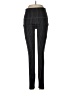Ododos Stripes Black Dress Pants Size M - photo 1