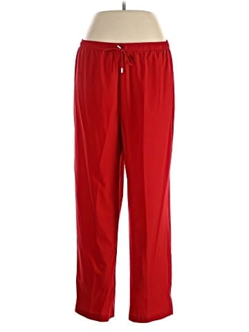 Draper's & Damon's Track Pants (view 1)