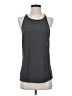 Lululemon Athletica Gray Active Tank Size 2 - photo 1