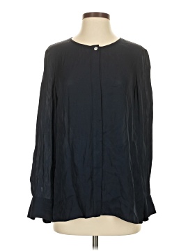 Escada Sport Long Sleeve Blouse