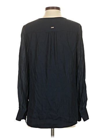 Escada Sport Long Sleeve Blouse (view 2)