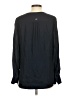 Escada Sport Black Long Sleeve Blouse Size EU 34 / US 4 - photo 2