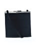 Nine West Solid Black Shoulder Bag One size - photo 1
