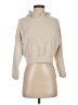 Assorted Brands Tan Turtleneck Sweater Size XS - photo 1