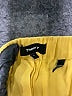 Theory Solid Yellow Casual Pants Size 2 - photo 4