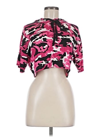 Codigo 3/4 Sleeve T-Shirt (view 1)