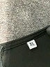 Unbranded Solid Black Casual Dress Size XL - photo 6