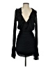 Michael Costello X Revolve Black Cocktail Dress Size S - photo 1
