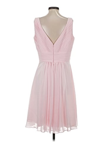 Azazie Cocktail Dress (view 2)