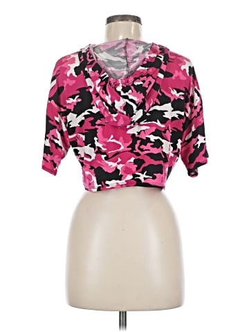 Codigo 3/4 Sleeve T-Shirt (view 2)