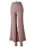 Kerisma Tweed Brown Dress Pants Size Sm - Med - photo 1