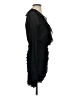 Michael Costello X Revolve Black Cocktail Dress Size S - photo 4