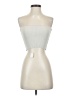 Babaton Ivory Sleeveless Top Size XS - photo 1