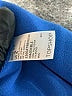 Topshop 100% Polyester Blue Cocktail Dress Size 2 - photo 7