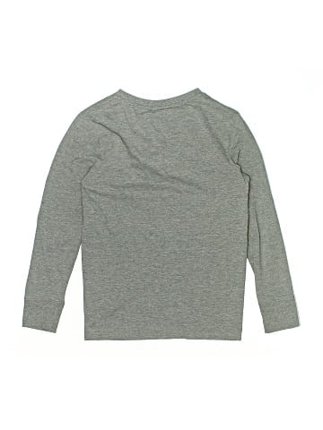 Air Jordan Long Sleeve T-Shirt (view 2)