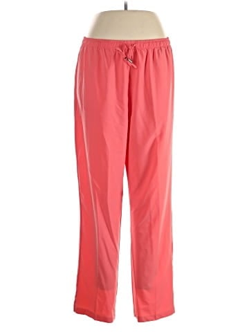Draper's & Damon's Track Pants (view 1)