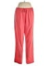 Draper's & Damon's Pink Track Pants Size XL - photo 1