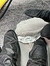 Net Ladies Gray Cargo Pants Size S - photo 7