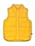 Baby Gap 100% Polyester Yellow Vest Size 4 - photo 1
