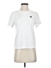 Adidas White Short Sleeve T-Shirt Size XS - photo 1