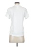 Adidas White Short Sleeve T-Shirt Size XS - photo 2