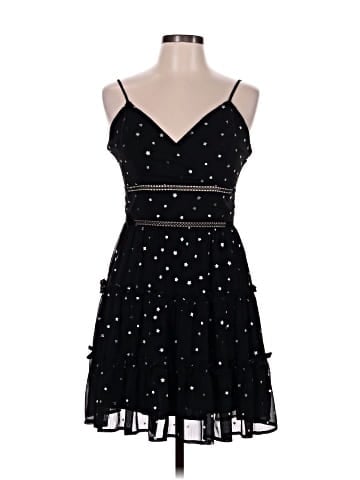 Trixxi Cocktail Dress (view 1)