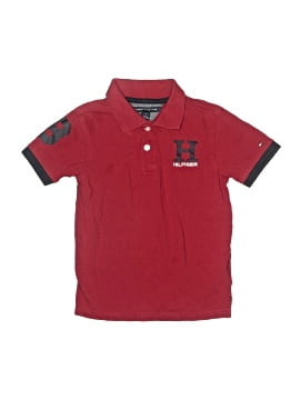 Tommy Hilfiger Short Sleeve Top