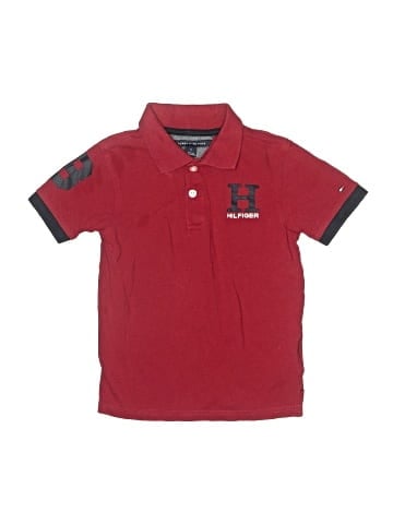 Tommy Hilfiger Short Sleeve Top (view 1)