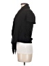 Cato 100% Cotton Black Cardigan Size M - photo 5