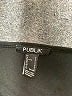 PUBLIK Black Bodysuit Size S - photo 3