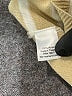 Croft & Barrow 100% Acrylic Stripes Tan Turtleneck Sweater Size L - photo 8