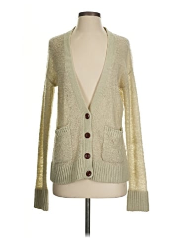 Pink Martini Cardigan (view 1)