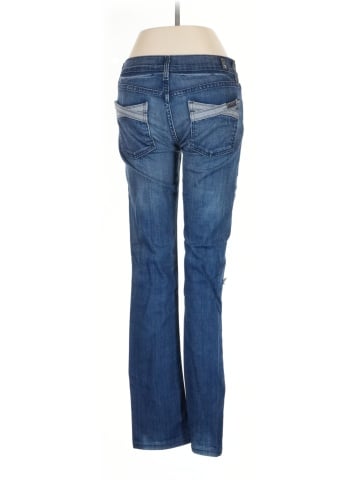 7 For All Mankind Jeans (view 2)