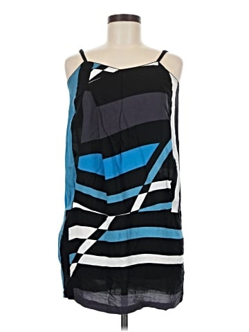 Derek Lam Sleeveless Blouse (view 1)