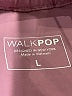 WALKPOP Color Block Purple Track Pants Size L - photo 7