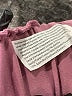 WALKPOP Color Block Purple Track Pants Size L - photo 8