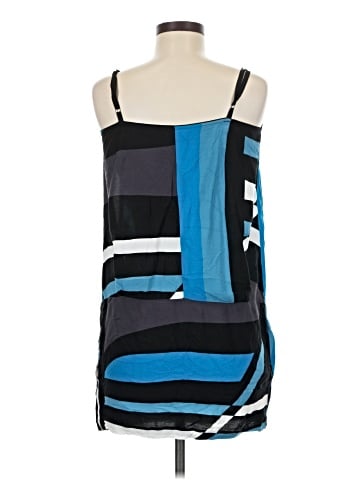 Derek Lam Sleeveless Blouse (view 2)