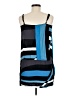 Derek Lam 100% Rayon Blue Sleeveless Blouse Size M - photo 2
