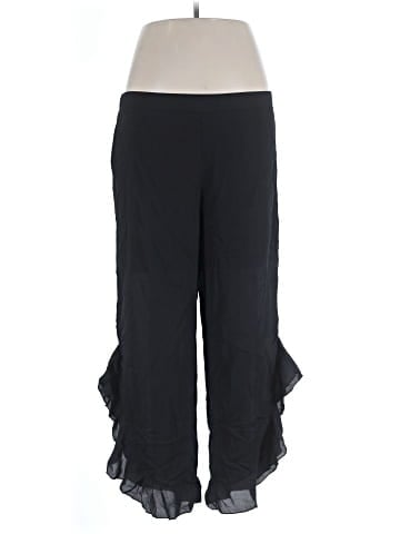 Rose Gal Casual Pants (view 1)