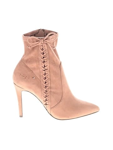 Call It Spring Ankle Boots (view 1)
