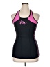 Assorted Brands Black Active Tank Size XL - photo 1