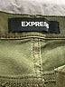 Express Green Cargo Pants Size 12 - photo 7