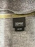 Esprit Gray Short Sleeve Top Size 155 cm / US 12 - photo 3