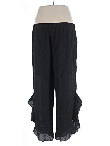 Rose Gal Casual Pants (view 2)