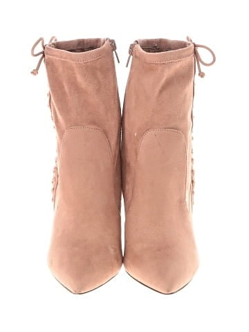 Call It Spring Ankle Boots (view 2)