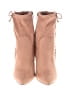 Call It Spring Tan Ankle Boots Size 8 1/2 - photo 2