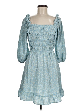 Sienna Sky Casual Dress