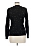 Daniel Rainn Stars Black Pullover Sweater Size 8 - photo 2