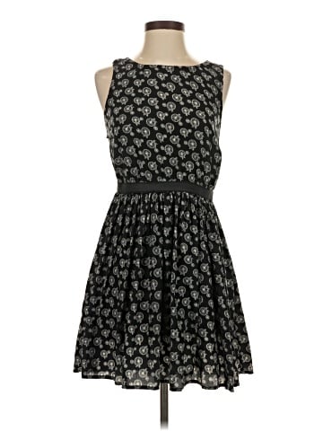 Bar III Casual Dress (view 1)