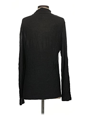 Majestic Paris for Neiman Marcus Long Sleeve Turtleneck (view 2)